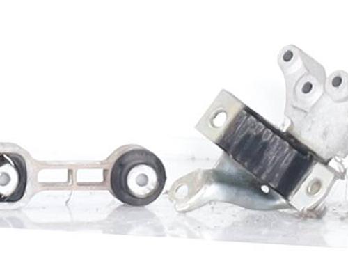 Engine mount FIAT PANDA (312_, 319_) 1.2 (312PXA1A) | BP25898018M89 