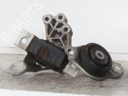 Used Engine mount Engine mount FIAT PANDA (169_) 1.2 (169.AXB11, 169.AXB1A) (60 hp) 28673322 28673322