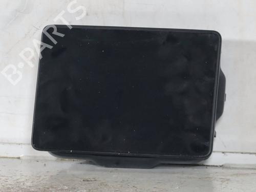 Used Display monitor JEEP RENEGADE SUV (BU, B1, BV) 1.3 PHEV 4Xe (240 hp) 30662869