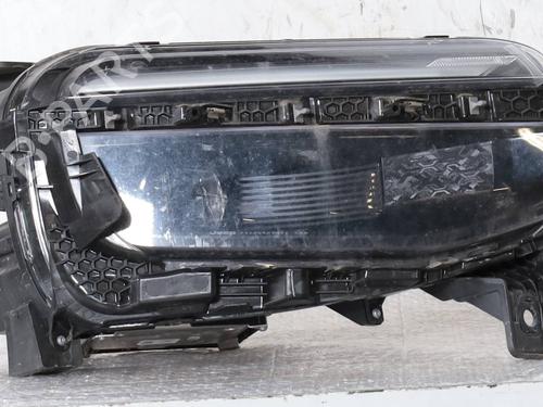 Used Right headlight Right headlight JEEP AVENGER (J2) 1.2 Hybrid 4Xe (145 hp) 34646514 34646514