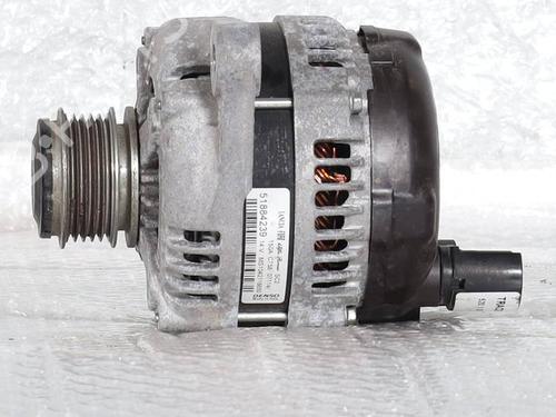 Alternator FIAT 500X (334_) 2.0 D Multijet 4x4 (334AXB22, 334AXD2B) | BP39502239M7 - Image 2