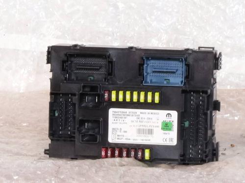 Used Fuse box Fuse box JEEP COMPASS (MP, M6, MV, M7) 1.3 Hybrid 4x4 (240 hp) 39973526 39973526