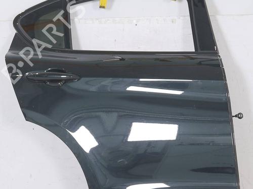 Used Right rear door ALFA ROMEO STELVIO (949_) 2.0 Q4 (949.AXF2A) (201 hp) 26309906
