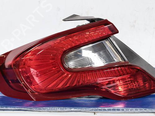 Used Left taillight Left taillight FIAT TIPO Hatchback (356_, 357_) 1.6 Multijet (357HXG1) (131 hp) 30084269 30084269