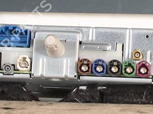 Radio JEEP AVENGER (J2) 1.2 Hybrid 4Xe | BP30178711E6 - Image 2