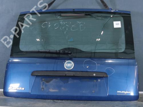Used Tailgate Tailgate FIAT PANDA (169_) 1.3 D Multijet (169.AXC1A) (70 hp) 34340874 34340874