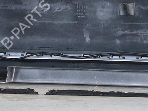 Rear bumper FIAT TIPO Hatchback (356_, 357_) 1.5 T4 Hybrid | BP29826819C8