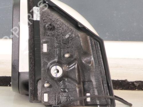 Left mirror FIAT 500e (332_) Elektro (FA1) | BP29826606C26