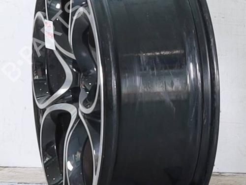Used Rim ALFA ROMEO STELVIO (949_) 2.0 Q4 (949.AXA2A) (280 hp) 26887857
