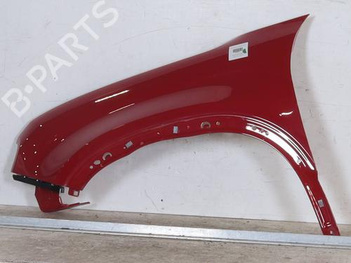 Used Left front fenders JEEP AVENGER (J2) Electric (156 hp) 27520889