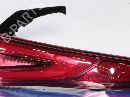 Used Right taillight Right taillight ALFA ROMEO GIULIA (952_) 2.0 (952ACA25) (280 hp) 29826779 29826779