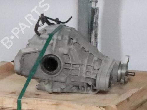 Used Rear differential Rear differential 30738490 30738490