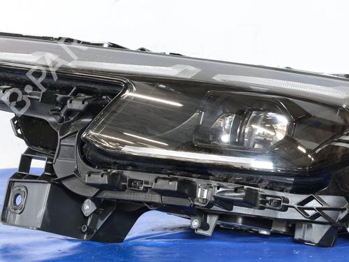 Used Left headlight ALFA ROMEO JUNIOR (626_, 627_) Electric (156 hp) 30111805