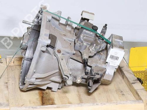 Gearbox FIAT 500 (312_) 1.2 (312AXA1A) | BP37662474M3 - Image 2