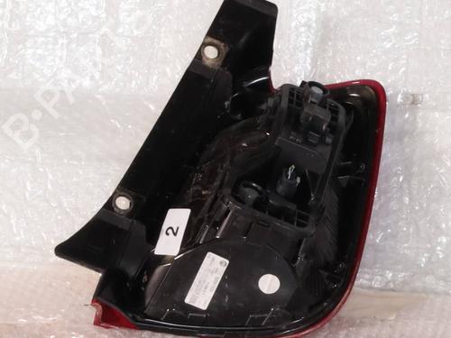 Left taillight FIAT 500 (312_) 1.0 Mild Hybrid (312.AYD1B) | BP39881286C34 - Image 2