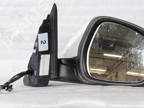 Used Right mirror Right mirror 37414451 37414451
