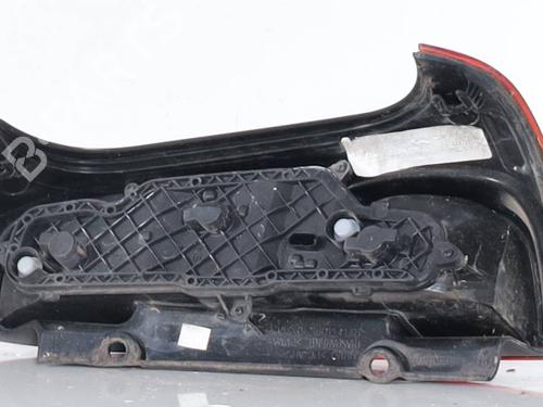 Left taillight FIAT PANDA (312_, 319_) 1.2 (312PXA1A) | BP25897941C34 - Image 2