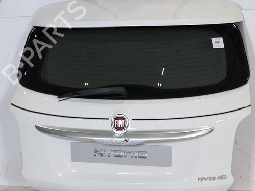 Used Tailgate FIAT 500X (334_) 1.0 (334.AXN1B) (120 hp) 26309841