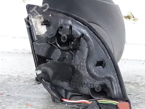 Left mirror CITROËN C3 I (FC_, FN_) 1.4 i | BP27520831C26
