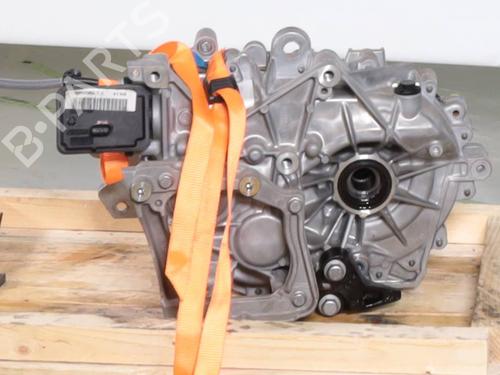 Used Gearbox Gearbox FIAT 600e / 600 (365_, 364_) Electric (156 hp) 22806620 22806620