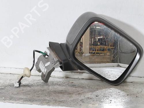 Used Right mirror Right mirror JEEP RENEGADE SUV (BU, B1, BV) 2.0 CRD 4x4 (170 hp) 29008832 29008832