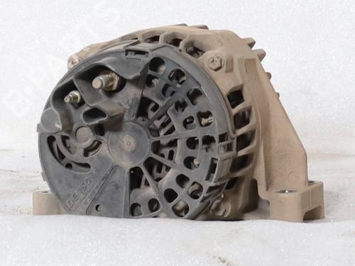 Alternator LANCIA YPSILON (843_) 1.2 (843.AXB1A) | BP37072896M7 - Image 3