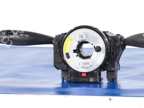 Used Steering column stalk Steering column stalk FIAT 500e (332_) Elektro (FA1) (95 hp) 30490499 30490499