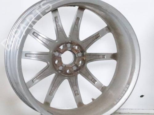 Fælk ALFA ROMEO STELVIO (949_) 2.0 Q4 (949.AXF2A) | BP28495178C45 - Image 2