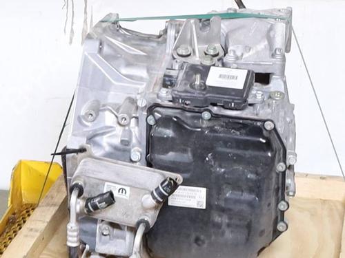 Gearbox JEEP COMPASS (MP, M6, MV, M7) 1.3 HYBRID 4X4 | BP34646387M3 - Image 2