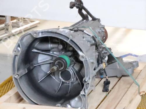 Gearbox ALFA ROMEO GIULIA (952_) 2.2 D (952AFA25, 952AFM25, 952ALA25) | BP26709765M3 - Image 2