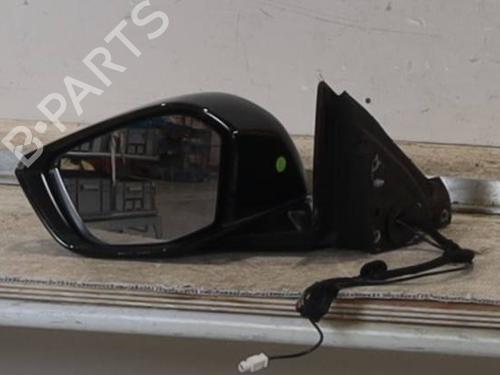Used Left mirror PEUGEOT 308 III (FB_, FH_, FP_, F3_, FM_) Hybrid 225 (F3DGYT, F3DGNH) (224 hp) 27703521