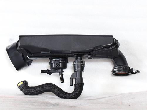 Intercooler pipe OPEL ASTRA L (OV5) 1.2 MHEV (FPHPY) | BP39164386M127 - Image 3