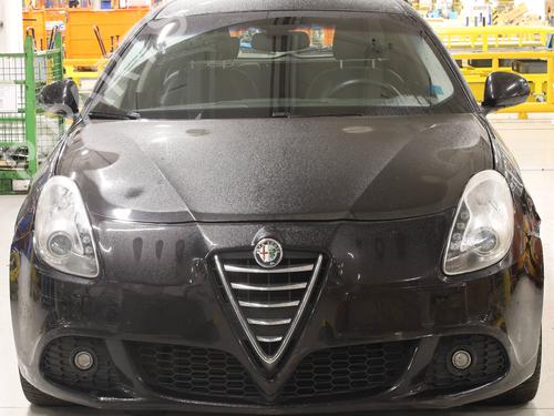 Engine ALFA ROMEO GIULIETTA (940_) 2.0 JTDM (940FXE1A, 940FXG11) | BP36013258M1 - Image 5