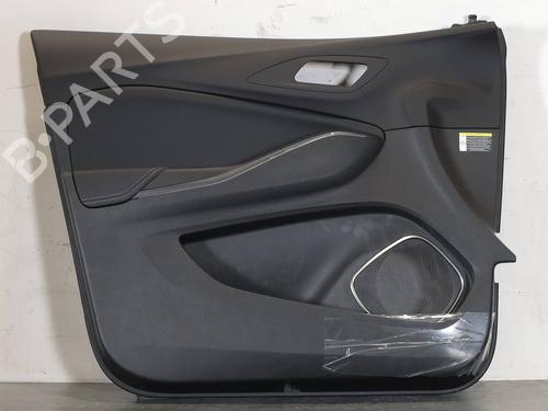 Used Front left panel Front left panel OPEL GRANDLAND / GRANDLAND X (A18, P1UO) 1.5 Turbo D (75) (131 hp) 39526067 39526067