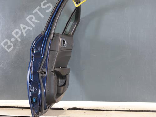 Used Right rear door ALFA ROMEO GIULIA (952_) 2.2 D (952AFA25, 952AFM25, 952ALA25) (180 hp) 30764616