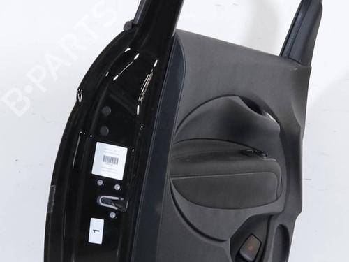 Left front door ABARTH 500E Hatchback (332_) Scorpionissima | BP36404440C2 - Image 6