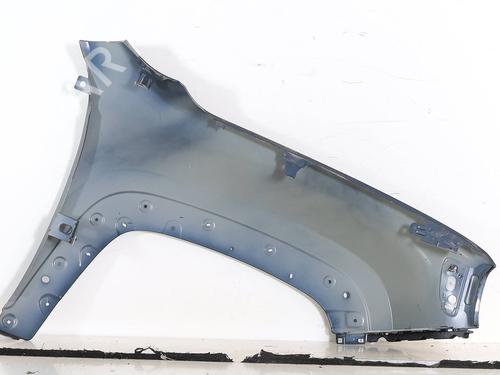 Left front fenders JEEP RENEGADE SUV (BU, B1, BV) 1.3 PHEV 4Xe | BP29892555C41