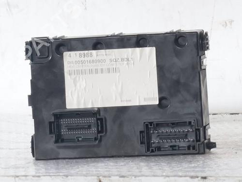 Fuse box JEEP COMPASS (MP, M6, MV, M7) 1.5 T4 Hybrid | BP36217177E1 - Image 2