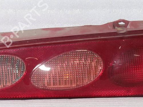 Used Right taillight Right taillight FIAT SEICENTO / 600 (187_) 1.1 (187AXB, 187AXB1A, 187AXC1A02) (54 hp) 36447914 36447914