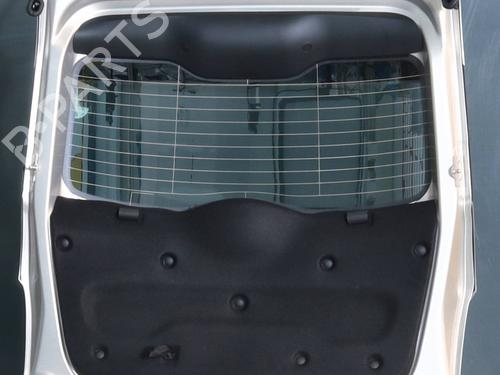 Tailgate FIAT 500e (332_) Elektro (FA1) | BP28706831C6 