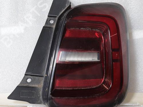 Used Right taillight Right taillight 37192612 37192612