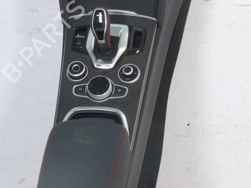 Used Gear lever Gear lever 30738478 30738478