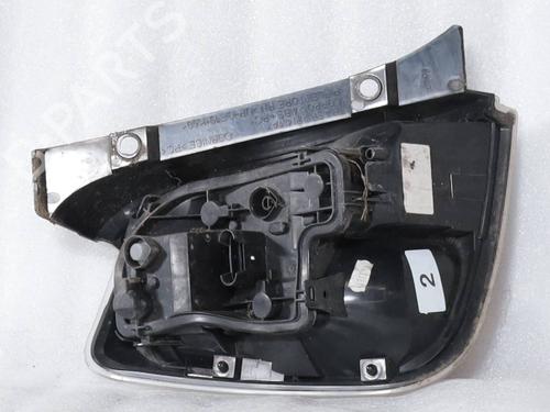 Right taillight FIAT 500 (312_) 1.2 (312AXA1A) | BP35974130C35 - Image 2