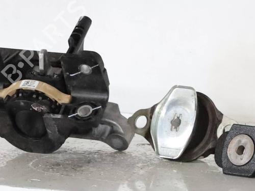 Used Engine mount Engine mount FIAT PANDA (312_, 319_) 1.0 Mild Hybrid (312.PYD1B) (69 hp) 27157555 27157555