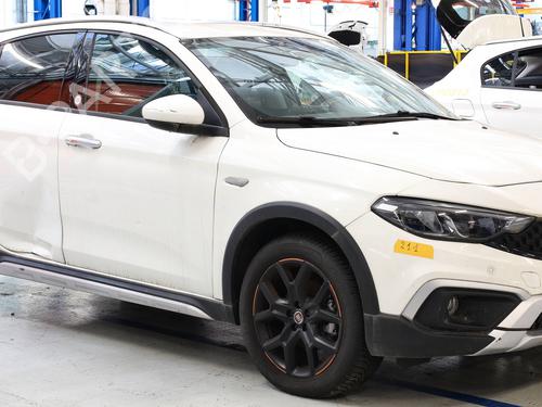 AC compressor FIAT TIPO Hatchback (356_, 357_) 1.6 Multijet (357HXG1) | BP30111694M34 - Image 6