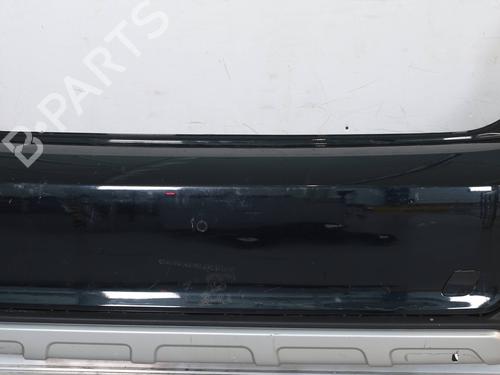 Used Rear bumper Rear bumper FIAT TIPO Estate (356_, 357_) 1.6 Multijet (357WXG1) (131 hp) 33319100 33319100