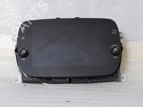 Used Radio Radio 39199164 39199164