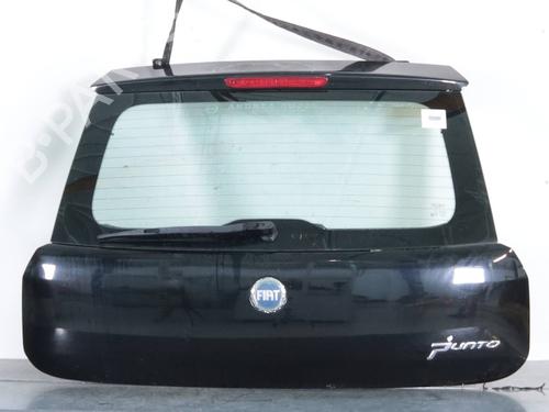 Used Tailgate Tailgate FIAT GRANDE PUNTO (199_) 1.3 D Multijet (199.AXD11, 199.AXD1A, 199.AXD1B,... (90 hp) 36013322 36013322