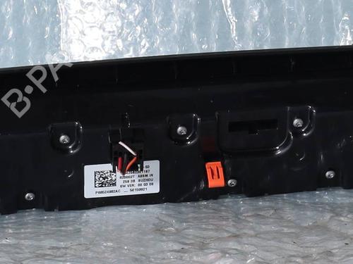 Climate control JEEP COMPASS (MP, M6, MV, M7) 1.6 Multijet | BP38985370I5 - Image 3