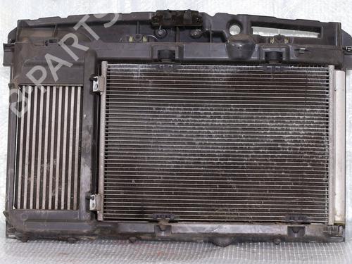 Used AC radiator AC radiator 39068665 39068665